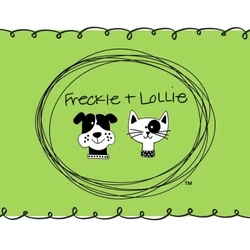 Freckle + Lollie